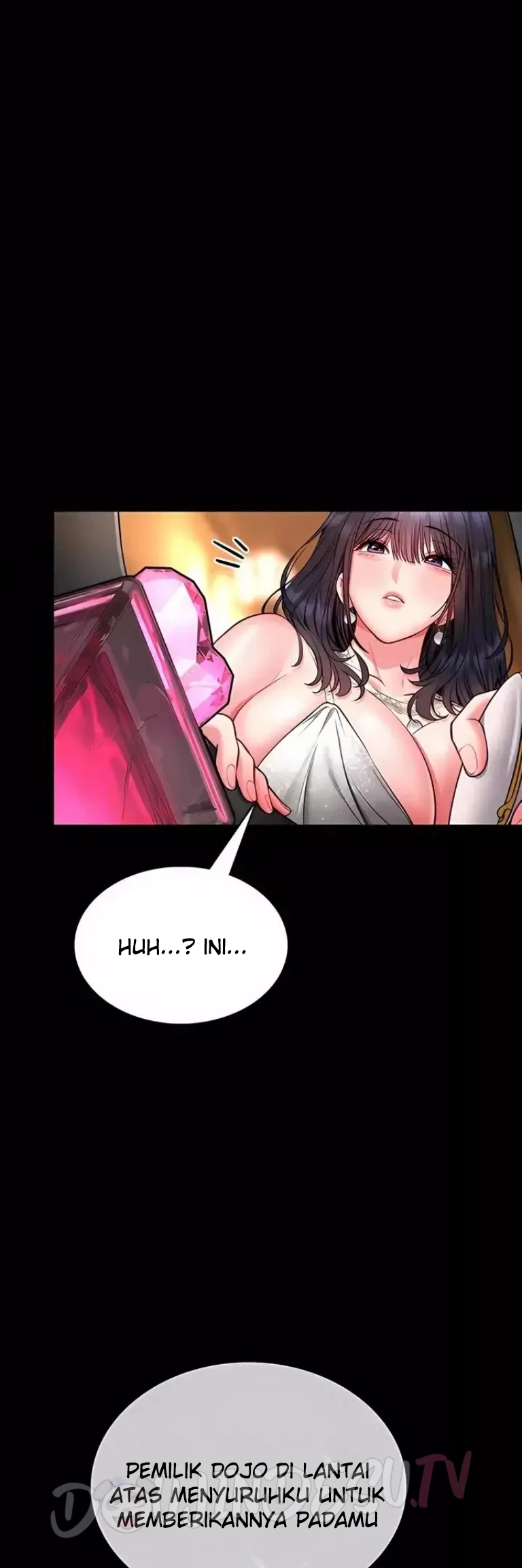 I Will Teach You Self Defense - Page 21